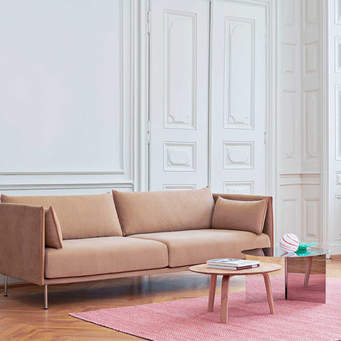 Bella Side Table Ø60x32cm